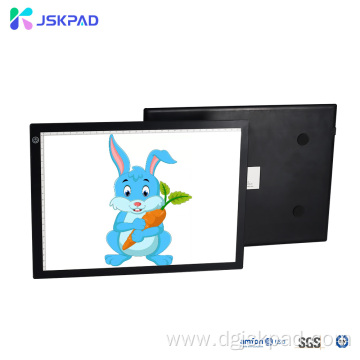 Tracing light box drawing led glow drawing board